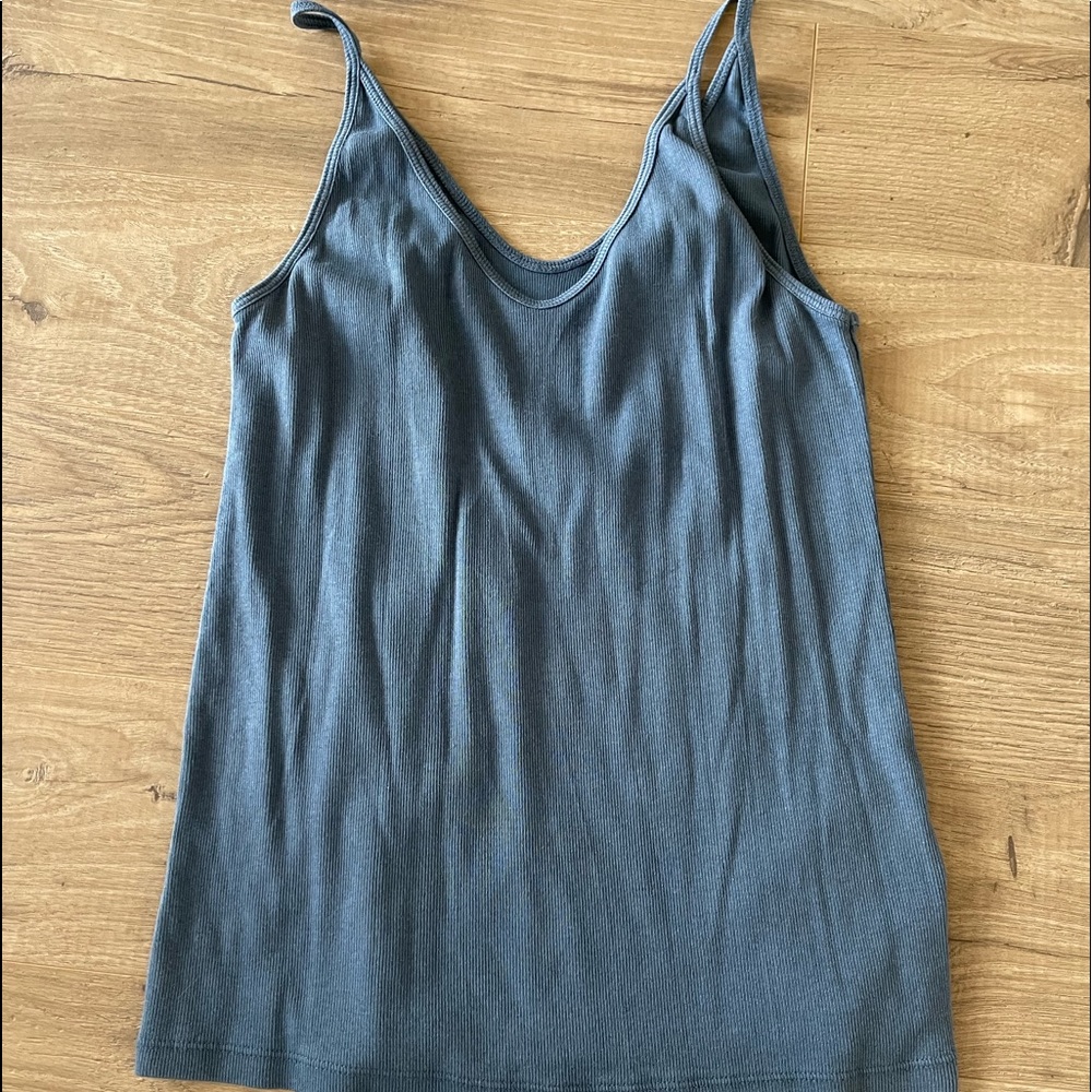 WOMENS tank top